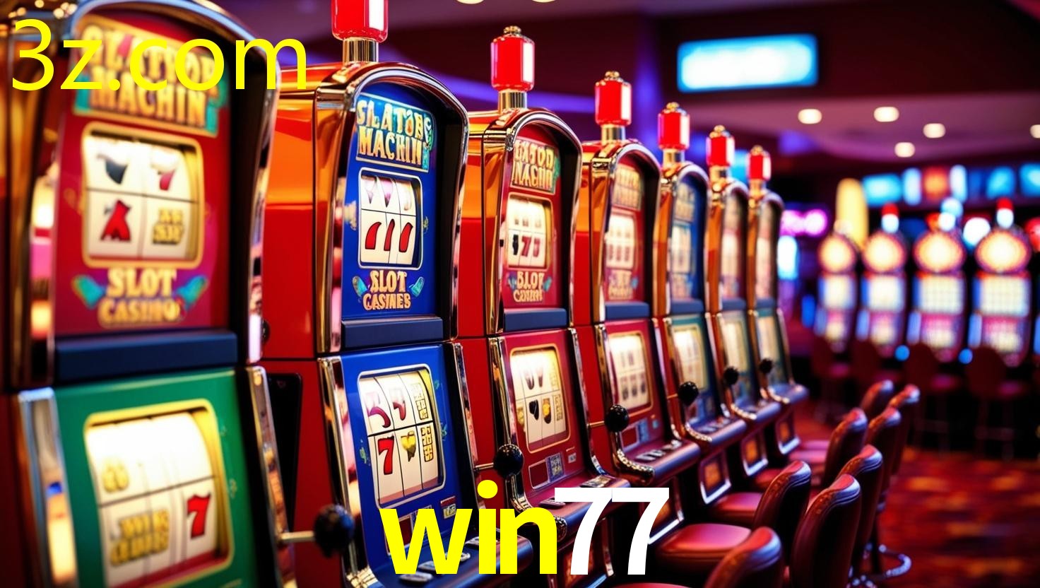 WIN77